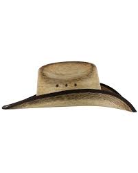 Cody James® Men's Ponderosa Straw Hat | Boot Barn