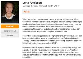 16 Of The Best Professional Bio Examples We Ve Ever Seen Bio Templates