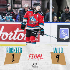 Kelowna Rockets