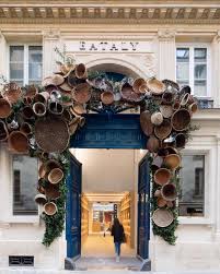 Eataly Italian Restaurant Rue Sainte Croix De La Bretonnerie Paris France The Next Place To Eat Pinned By Ton Van Der Veer