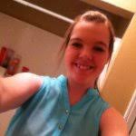 Elizabeth Ellenburg's Instagram, Twitter & Facebook