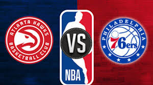 Ever since the second round began a couple of weeks ago, the hawks established themselves as a team that shouldn't be underestimated in the eastern. Atlanta Hawks Vs Philadelphia 76ers Pick Nba Prediction For Jan 11
