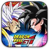 Dragon Ball Z Hyper Dimension Android Game Apk Download On Phoneky