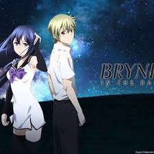 Tokisawa nao — brynhildr in the darkness 02:33. Brynhildr In The Darkness Gokukoku No Brynhildr By Adrianqui