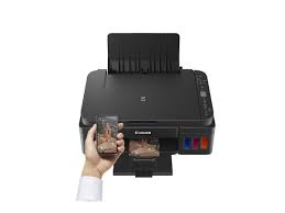 The pixma g3200 printer also lets you connect your favourite mobile devices wirelessly3 or through the cloud4, so it's always ready to go, even when you're on the go. Canon Pixma G3200 Multifunction Printer Www Shi Com
