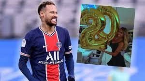 Neymar love schwester in diesem maße, weiß nicht, wie sich das teamtrainerteam fühlt? 6 Mal In Folge Neymar Und Der Geburtstags Fluch