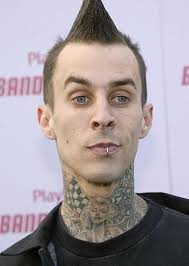 43 Travis Barker ideas