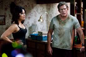 The criticism of killer joe has centered on the brutal treatment of your character. Killer Joe It S A Small Film World After All
