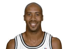 Bruce Bowen