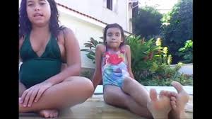 Water Challenge Tags In Pool Bff Hd Dailymotion Video