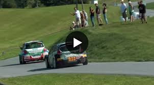 Die rallye weiz 2021 ist auf kurs: Video Rallye Weiz Www Rallye Magazin De