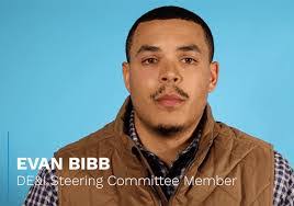 Evan Bibb's Instagram, Twitter & Facebook