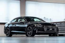 The Abt Audi S5 Middle Class Car Top Class Performance Audi S5 Bmw Coupe Audi