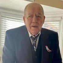 Gilbert Jasper Atencio Obituary