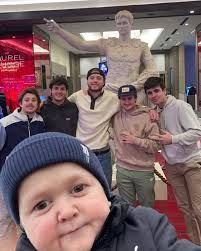 Collin McCarthy (@cmac.capalot) • Instagram photos and videos