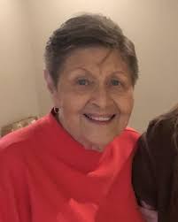 Nancy Lee Weining Obituary October 15, 2024