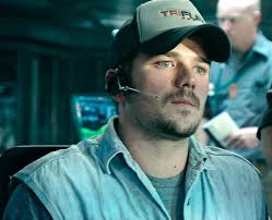 Kevin Dorman is an Avatar acting icon. He's all these characters. : r/Avatar