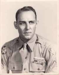 Raymond Henry Cooley (1916-1947)