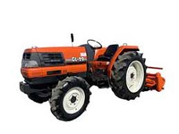 Kubota KL28R-PC Tractor