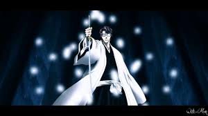 Nobody has a bad thing to say about him. Bleach Sosuke Aizen Wallpapers Wallpaper Cave