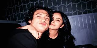 Who Is Charles Melton New Details On Camila Mendes Boyfriend Celebrity Couples Cute Celebrity Couples Riverdale Veronica