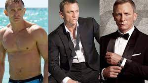 Jan 18, 2020 · daniel craig is probably most well known for being the sixth actor to play the british pop culture icon, james bond.since his debut in the role in casino royale in 2006 he has played the mi6 agent four times already and is set to reprise the role in his final film no time to die. Daniel Craig S James Bond A Comprehensive Review Ranking Of The Latest 007 S Portrayals In Film Hollywood Insider