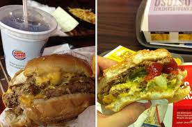 We did not find results for: It S About Time We Admit That Burger King Is Better Than Mcdonald S