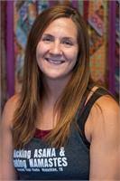 CYS has certified/registered yoga teachers and practitioners. Crescent Yoga  Studio & Eco-Boutique