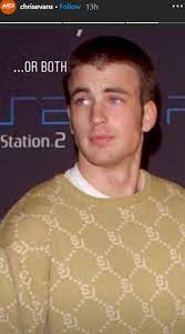 He was born in boston. Chris Evans Pictures From The Early 2000s Proves That He Has Had A Massive Transformation