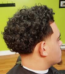 Unfortunately, it is also one of the more difficult hair types to take care of. 46 Blowout Haircuts Classy Hairstyle For Men 2019 Update Taper Fade Curly Hair Hairstyles Haircuts Blowout Haircut
