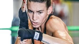 Mikaela Mayer out of Top Rank's boxing return after testing positive for  coronavirus