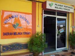 Sebaliknya, sektor pertanian mempunyai sumbangan yang penting di kelantan (24.6 peratus), pahang (23.4 peratus), perlis (21.6 Jabatan Pertanian Negeri Melaka Home Facebook