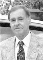 Richard Mason Obituary (1936