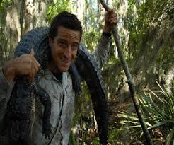 man vs wild: bear grylls reveals how pm