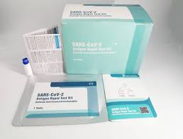 According to numerous international studies, early outpatient treatment of covid may reduce hospitalizations and deaths by about 75%. Test Antigenico Ultima Generazione Lepu Medical