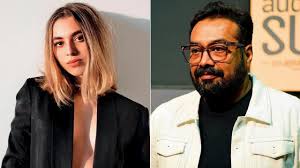 Aaliyah kashyap, anurag kashyap's daughter from his first marriage confessed that it troubled her to see #metoo allegations made on her father and it caused a fear in her about the way it will impact her dad's image. H8eo0ohqvbat9m