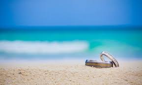 Bodas En La Playa La Playa El Mar Es Sin Duda Un Lugar Perfecto Para Realizar La Boda De Tus S Getting Married Abroad Beach Wedding Packages Bahamas Wedding