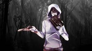 Download wallpaper images for osx, windows 10, android, iphone 7 and ipad. Jeff The Killer Anime Wallpapers Wallpaper Cave