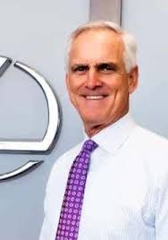Jim Hudson Lexus Augusta Staff