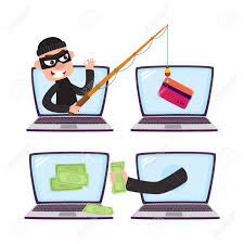 Free hacked credit card details. Hacker Stealing Money And Credit Card Details With Fishing Rod Phishing Attack Concept Cartoon Vector Illustration Isolated On White Background Cartoon Computer Hacker Phishing Attack Royalty Free Cliparts Vectors And Stock Illustration