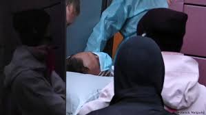 Nawalny organisierte in den vergangenen jahren in russland auch immer wieder landesweite proteste. Nawalny Vor Mutmasslicher Vergiftung Uberwacht Aktuell Europa Dw 23 08 2020