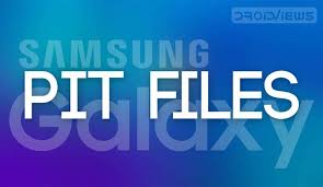 A basic technical knowledge on flashing and its ui. Download Samsung Pit Files And Extract Them On Samsung Devices