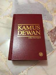 Sebanyak 5843 kata baru yang meliputi entri, subentri dan frasa entri termuat dalam edisi keempat ini. Kamus Dewan Edisi Keempat Books Stationery Magazines Others On Carousell