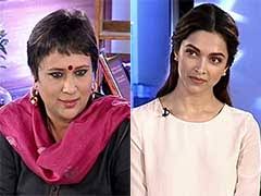 I Felt Empty And Directionless Says Deepika Padukone On Her Battle With Depression Full Transcript Deepika padukone is on harper's bazaar's fall 2019 digital cover, out now.