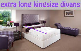 20 in wide x 26 in longking / cal. Extra Long King Size Beds Robinsons Beds