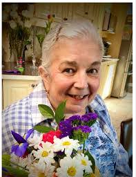 Ingrid Young's Instagram, Twitter & Facebook