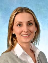 Natasha T. Snider, PhD (PF Recipient)