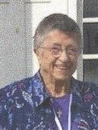 Dr. Frances C. Cannon Obituary