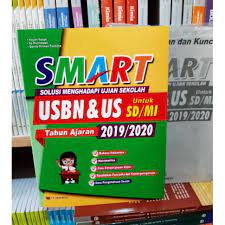 Jual produk smart sd arya duta murah dan terlengkap juni 2020. Smart Usbn Us Sd Mi 2019 2020 Arya Duta Shopee Indonesia