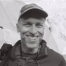 Little Rock Climbing Ctr